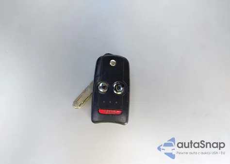 2008 Acura Rdx из США, поврежденный, VIN 5J8TB18578A014756